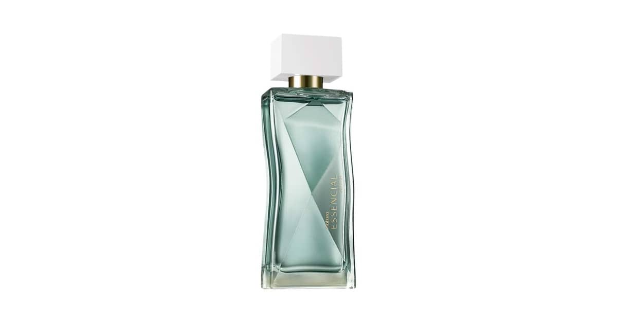 Melhor Perfume Natura Mulher: Fragrâncias Icônicas