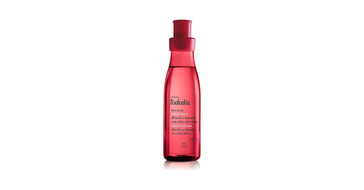 Melhor Perfume Natura para o dia a Dia: Fragrâncias Leves