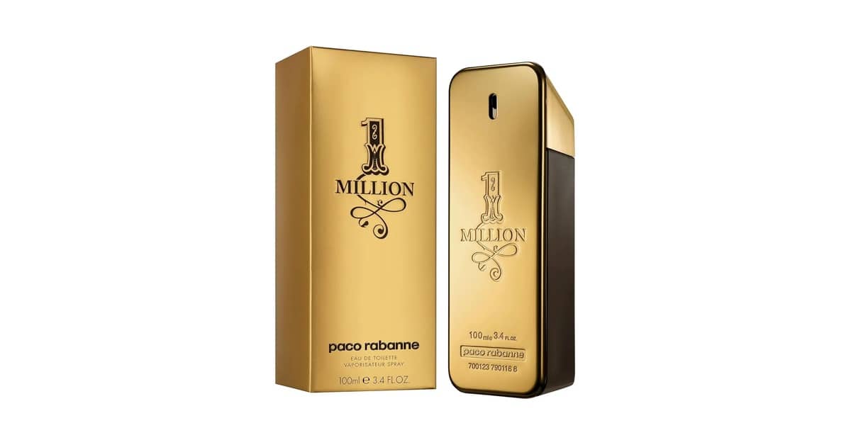 Melhor Perfume Paco Rabanne: Escolha Sua Assinatura Olfativa
