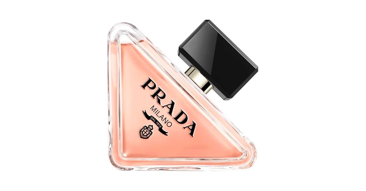 Melhor Perfume Prada Feminino: Qual Fragrância Usar?