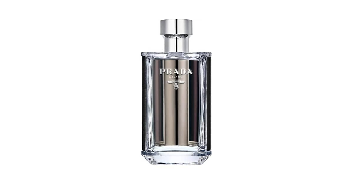 Melhor Perfume Prada Masculino: Qual o Seu Ideal?