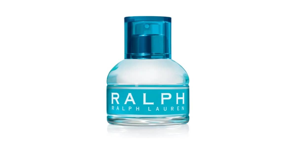Melhor Perfume Ralph Lauren Feminino: Guia de Aromas