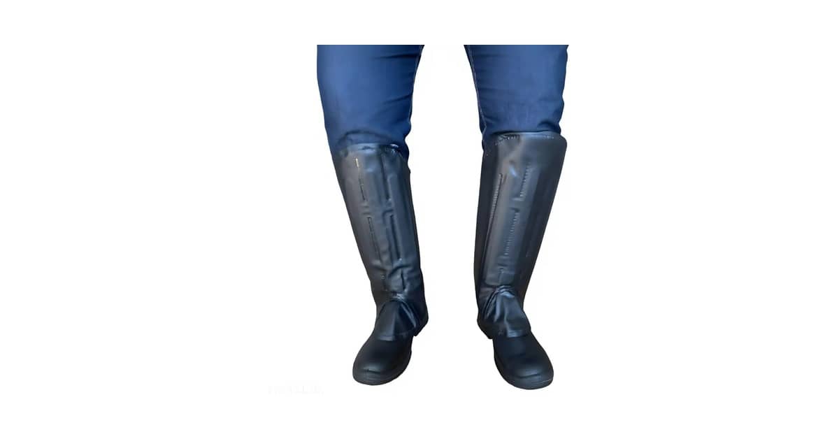 Melhor Perneira: Proteção Anti Cobra e Roçadeira