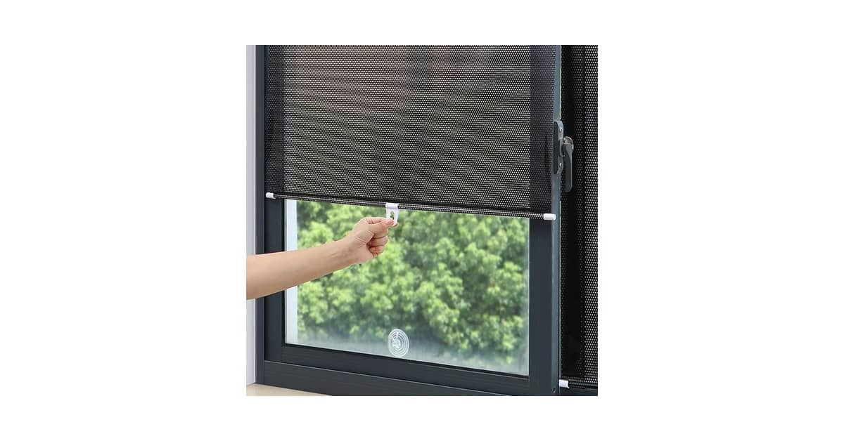 Melhor Persiana para Varanda: Guia Essencial