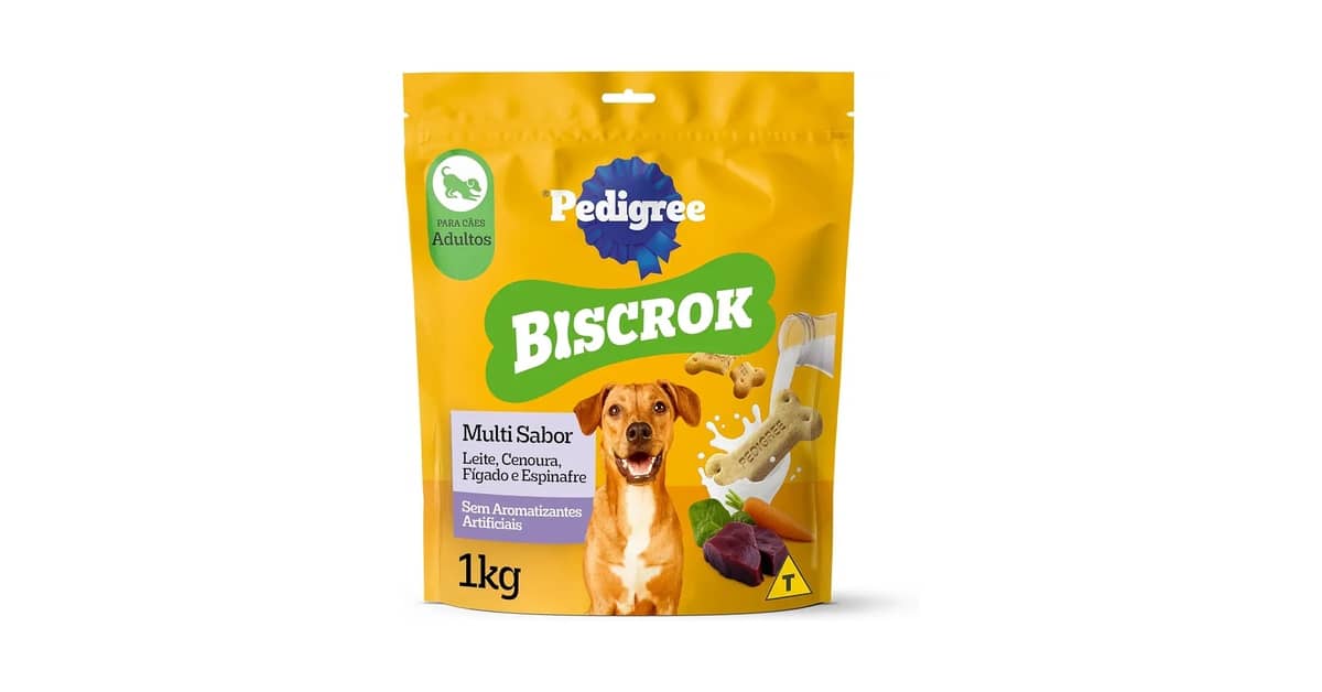 Melhor Petisco Para Cachorro: Como Escolher o Ideal?
