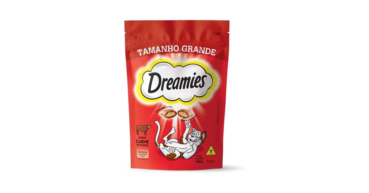 Melhor Petisco Para Gato: Do Cremoso ao Funcional