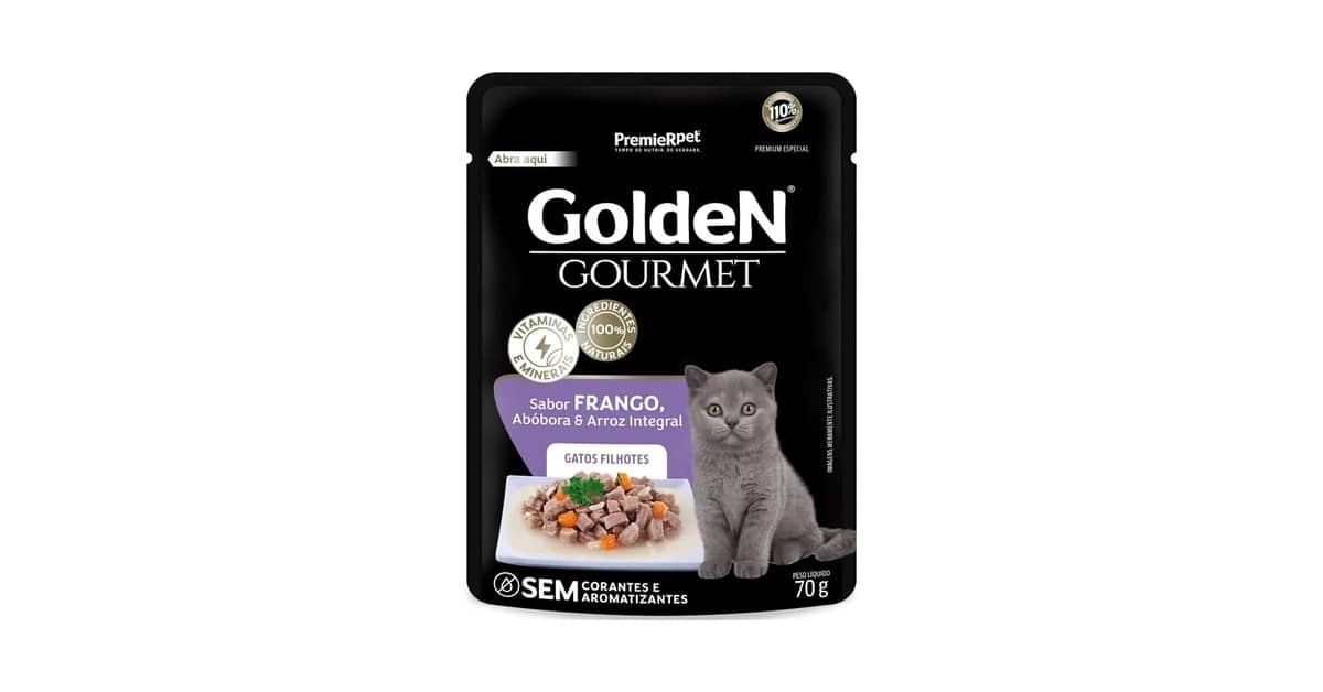 Melhor Petisco Para Gatos Filhotes: Nutrição e Sabor