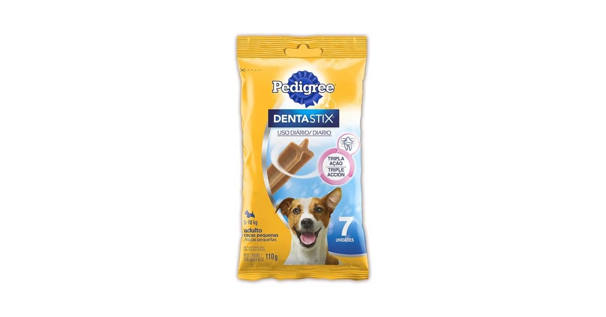 Melhor Petisco Para Limpar Dentes de Cachorro: Análise