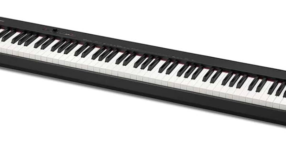 Melhor Piano Digital: Do Básico ao Profissional
