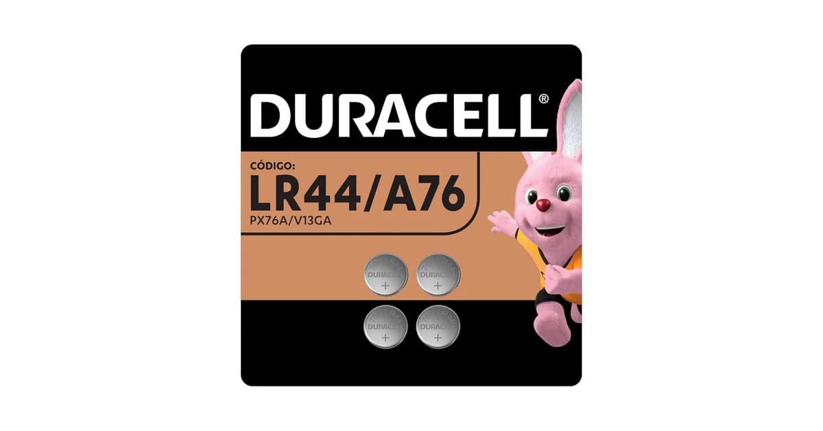 Melhor Pilha para Brinquedos: Duração e Potência