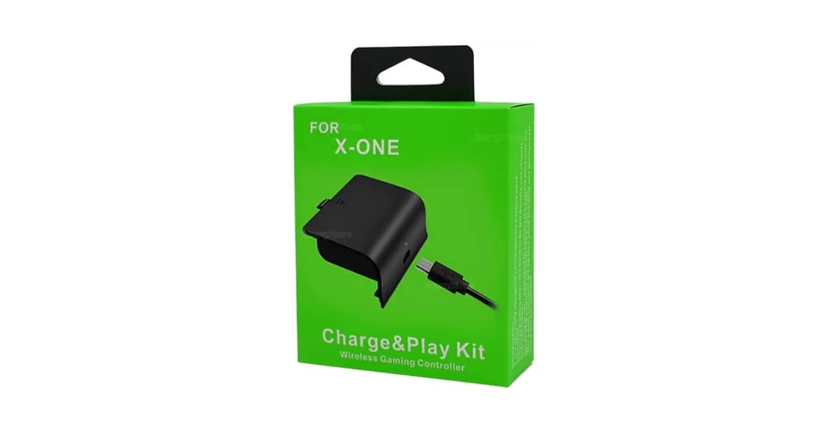 Melhor Pilha Recarregavel Para Xbox One: Pack ou AA?
