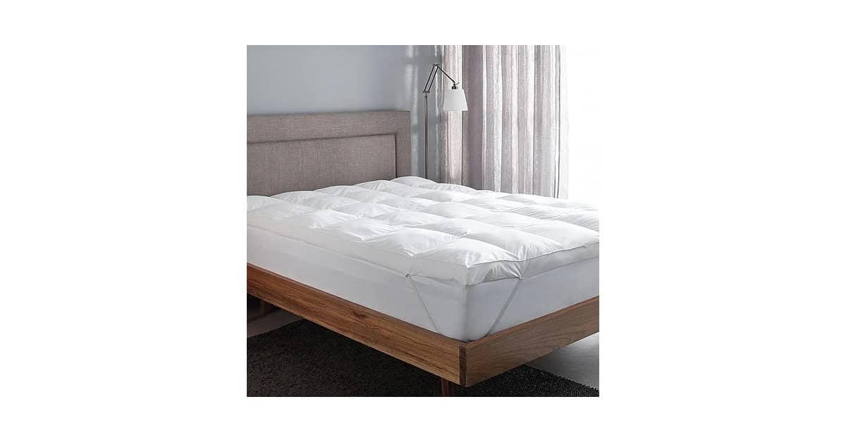 Melhor Pillow Top King: Conforto e Suporte Premium