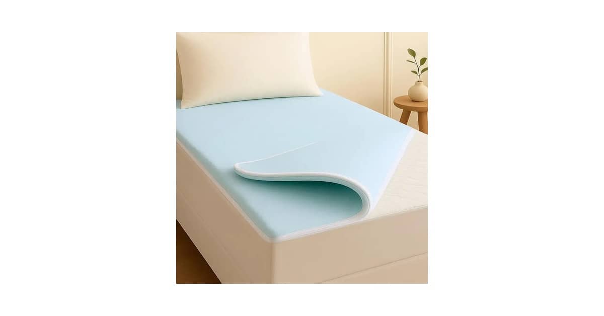 Melhor Pillow Top para Coluna: Conforto e Alívio Postural