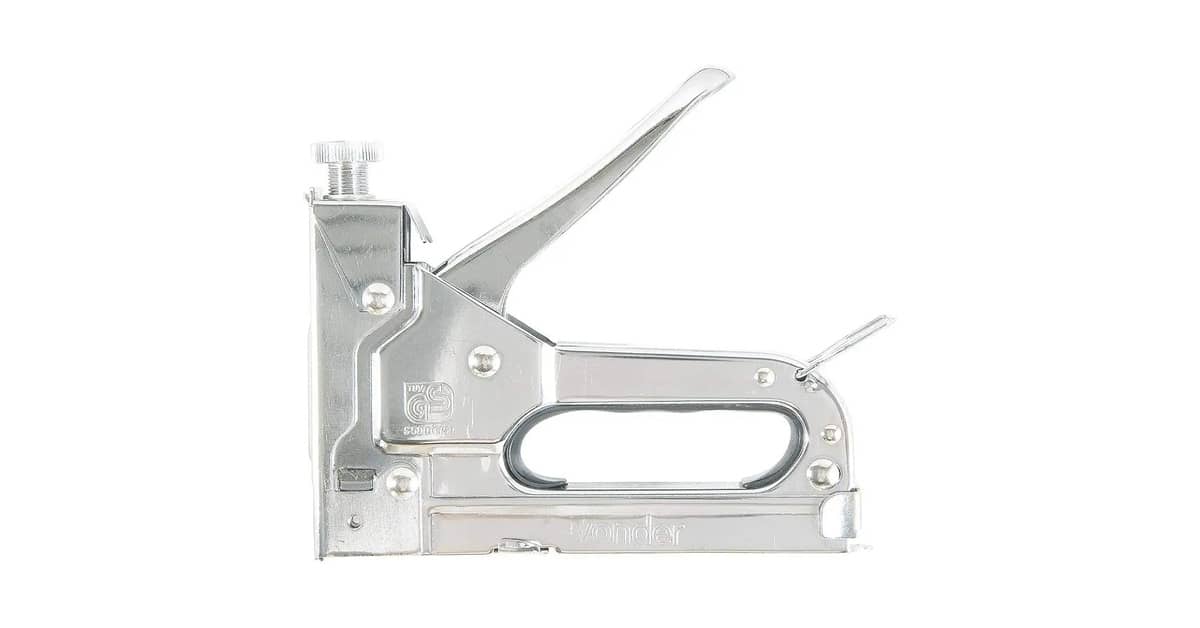 Melhor Pinador Manual: Guia Essencial!