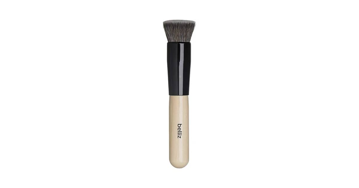 Melhor Pincel Aplicar Base: Guia Completo Para Uma Pele Perfeita