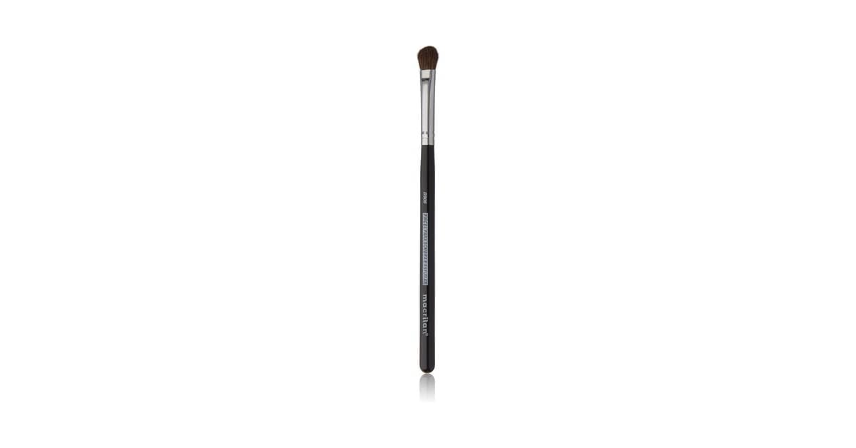 Melhor Pincel para Esfumar Sombra: Guia para Transições Suaves