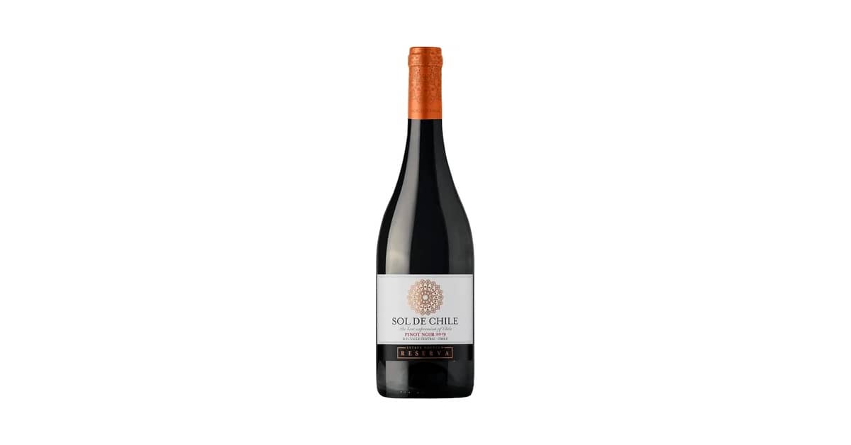 Melhor pinot noir do mundo: 8 Rótulos Essenciais