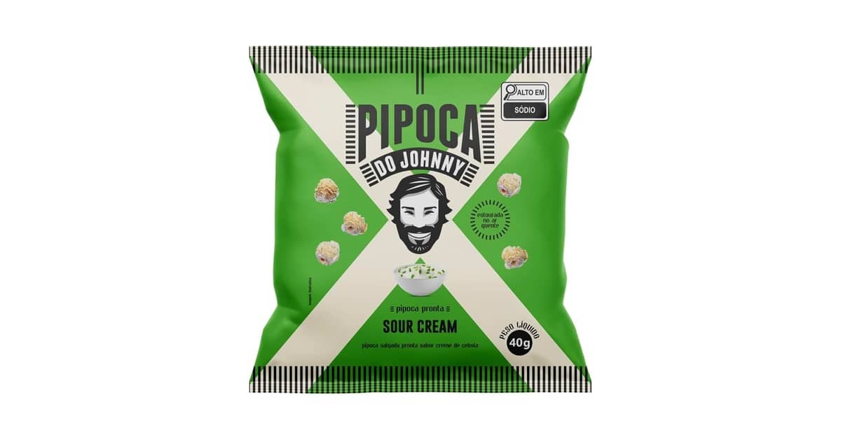 Melhor Pipoca do Brasil: 7 Opções Deliciosas