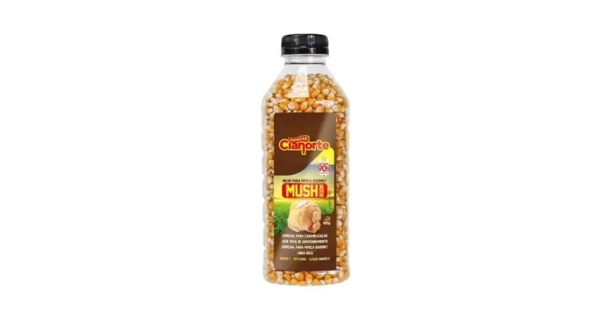Melhor Pipoca Mushroom: Guia Para Estouro Perfeito