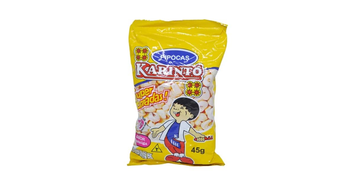 Melhor Pipoca Salgada: Guia Para A Snack Perfeita!