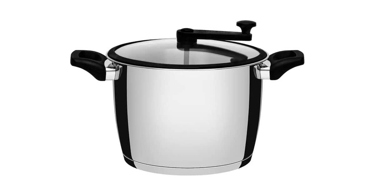 Melhor Pipoqueira para Fogão de Indução: Escolha a Sua!