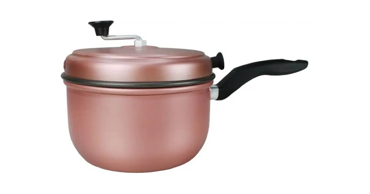 Melhor Pipoqueira para Pipoca Gourmet: Qual Escolher?