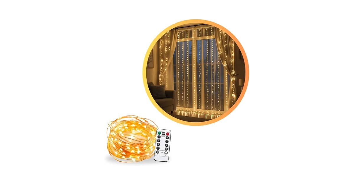Melhor Pisca Pisca: Para Ambientes Internos e Externos