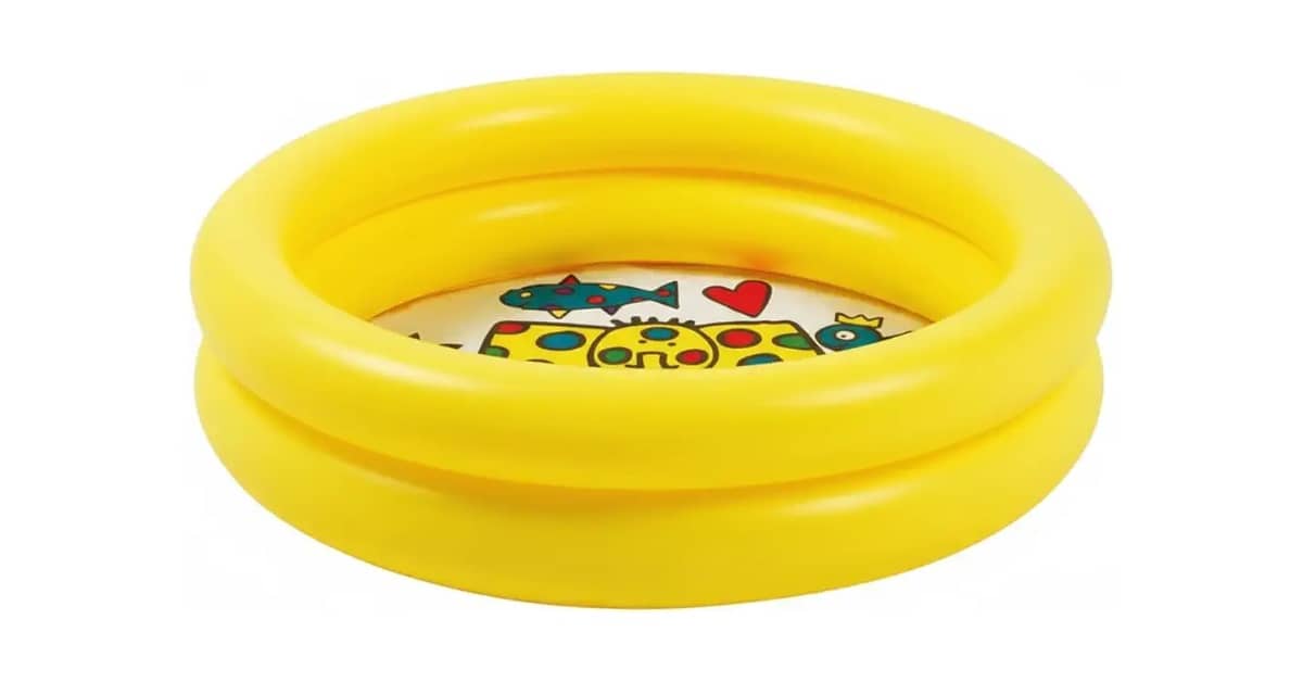 Melhor Piscina de Bolinhas: Guia Completo Para Diversão Segura