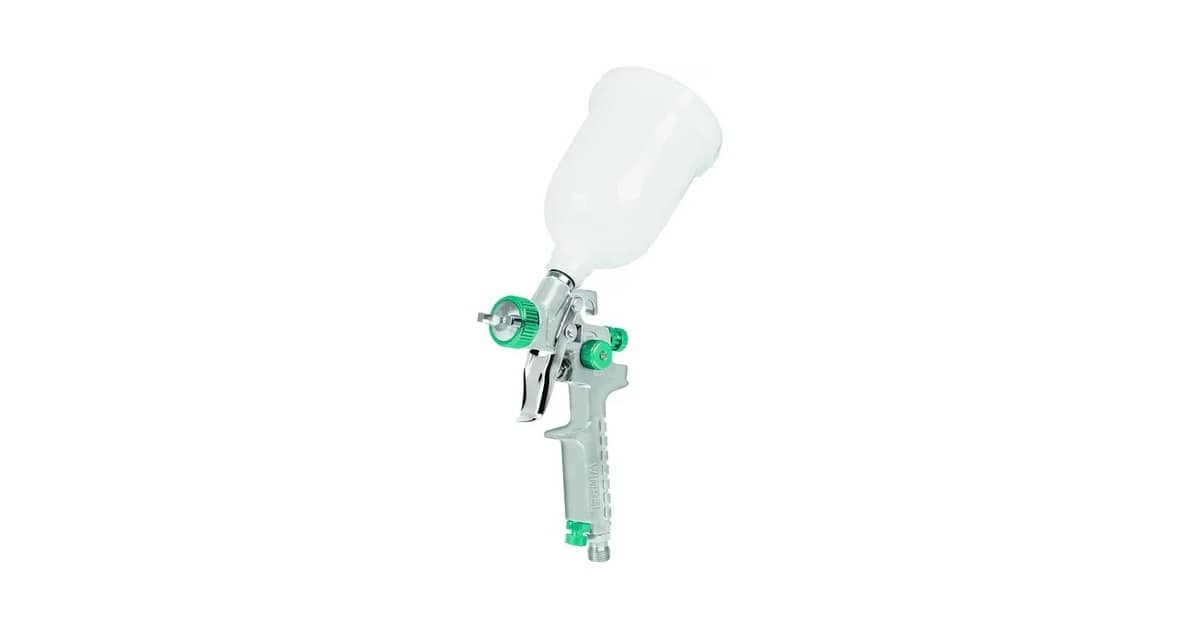 Melhor Pistola de Pintura Automotiva Custo Benefício: Guia Essencial