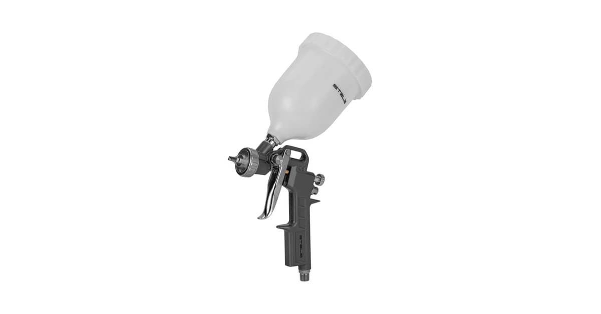 Melhor Pistola de Pintura Custo Benefício: Qual a Ideal?