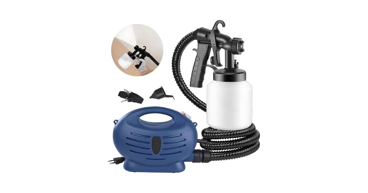 Melhor Pistola de Pintura para Compressor 24 Litros: Guia de Escolha