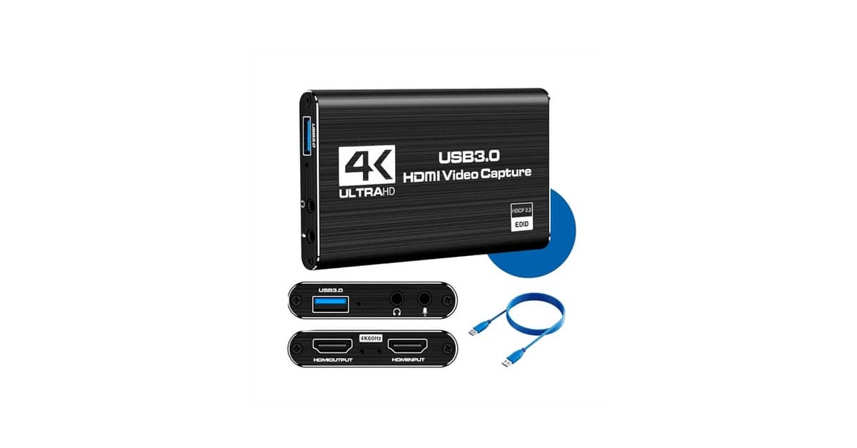 Melhor Placa de Captura para Nintendo Switch: Guia Essencial