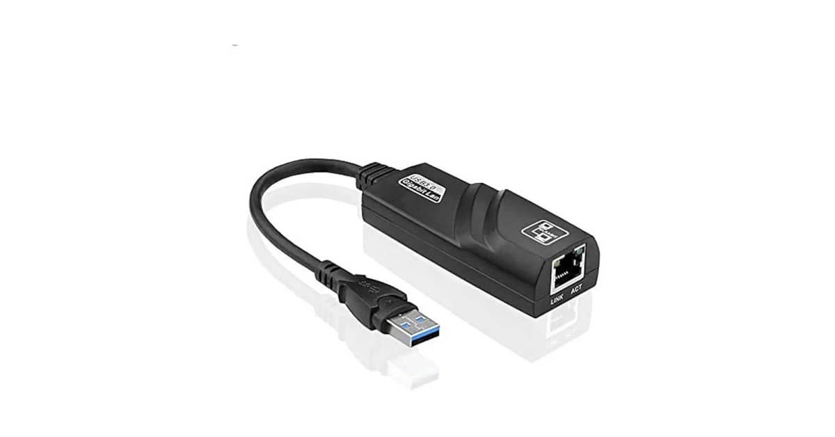 Melhor Placa de Rede Usb: Conexão Gigabit e Wi-Fi Rápido