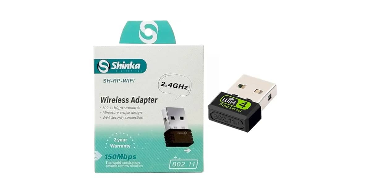 Melhor Placa de Rede Wireless para Notebook: Conexão Rápida