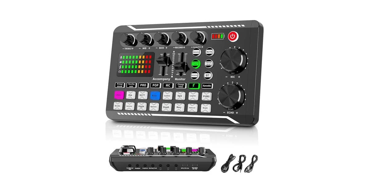 Melhor Placa de Som para Home Studio: Guia Completo