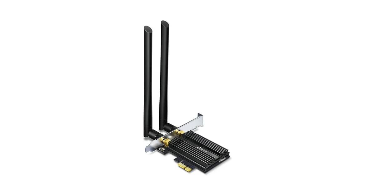 Melhor Placa de Wi-Fi: 10 Modelos de Alta Performance