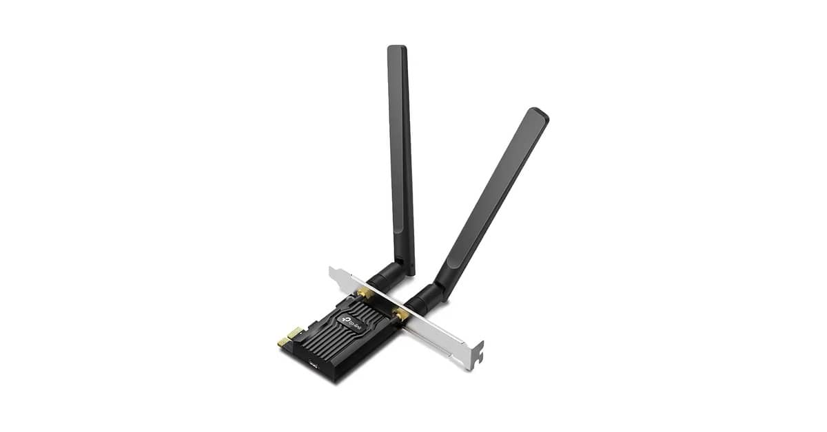 Melhor Placa de Wifi para Jogos e Conexão Rápida
