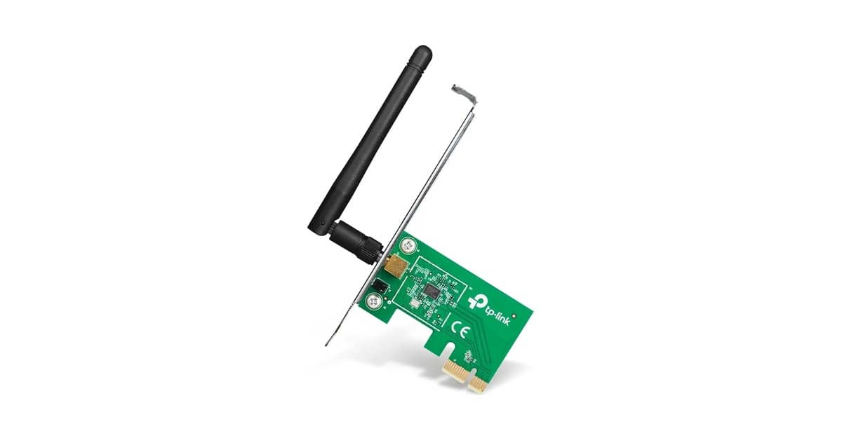 Melhor Placa Rede Wireless Pci Express: Guia Wi-Fi 6 e Bluetooth