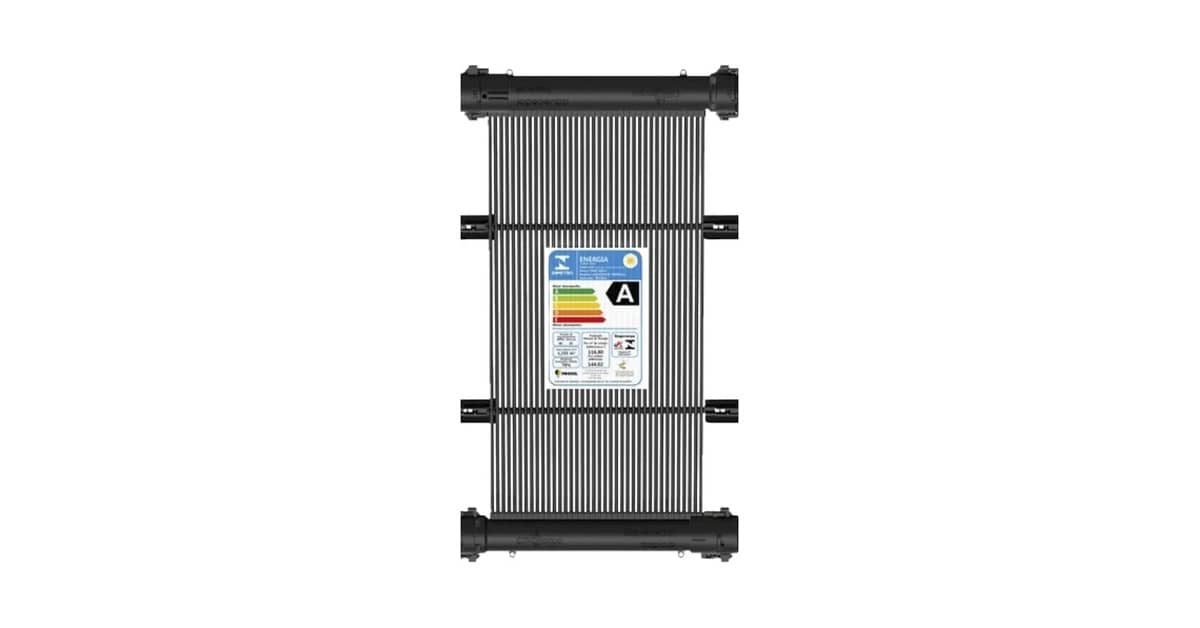 Melhor Placa Solar para Aquecimento de Água: Guia de Compra Essencial