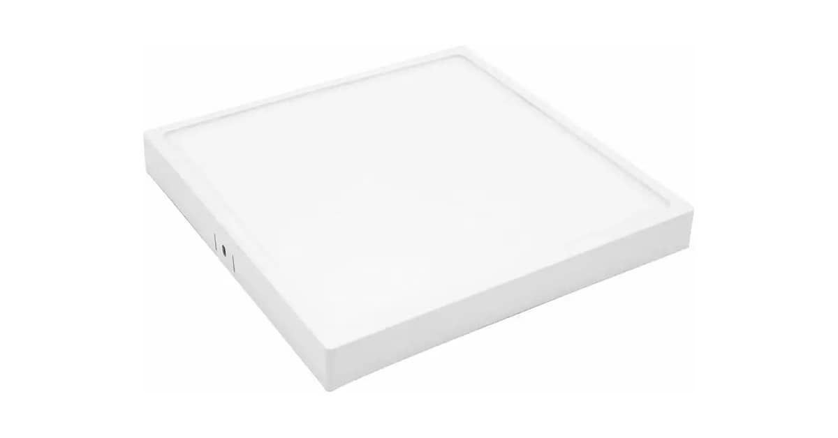 Melhor Plafon para Cozinha: Luz Ideal para Seu Ambiente