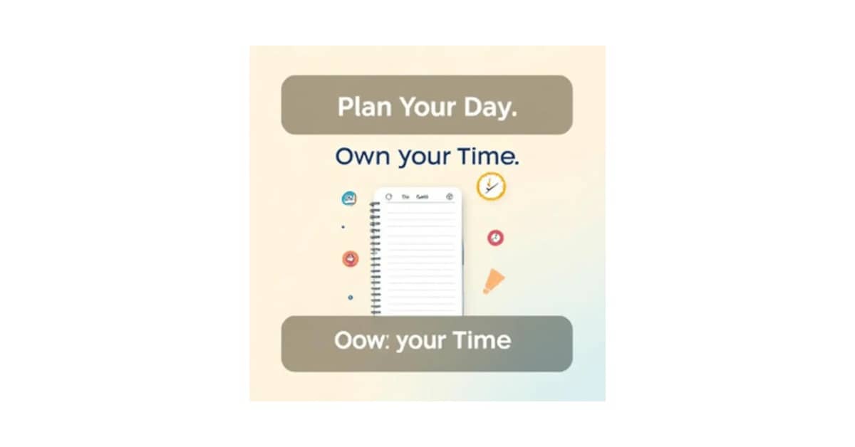 Melhor Planner App: Organização Inteligente