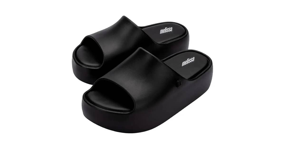 Melhor Plataforma Melissa: Qual Modelo Une Conforto e Altura?
