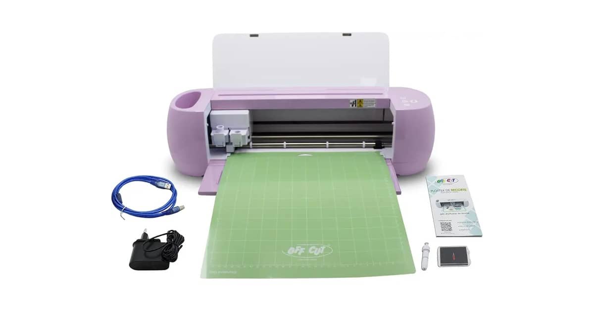 Melhor Plotter de Recorte: Guia Para Artesanato