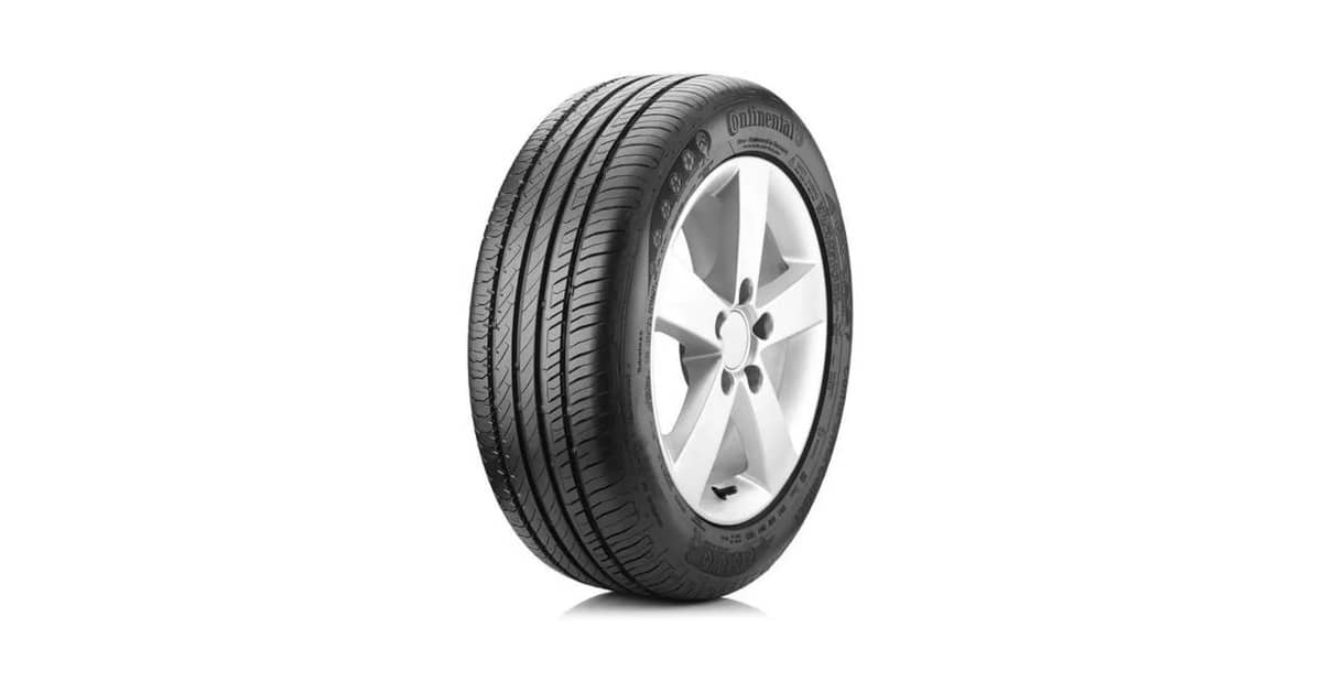 Melhor Pneu 14 Continental: Durabilidade e Performance