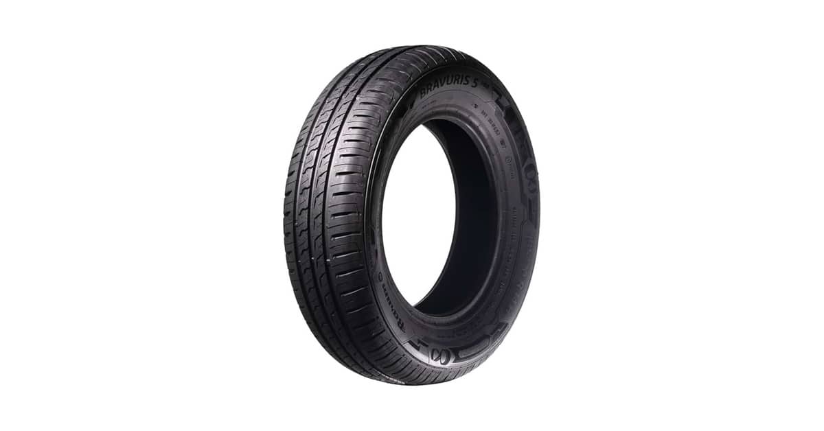 Melhor Pneu Continental Aro 15: Qual o Ideal?