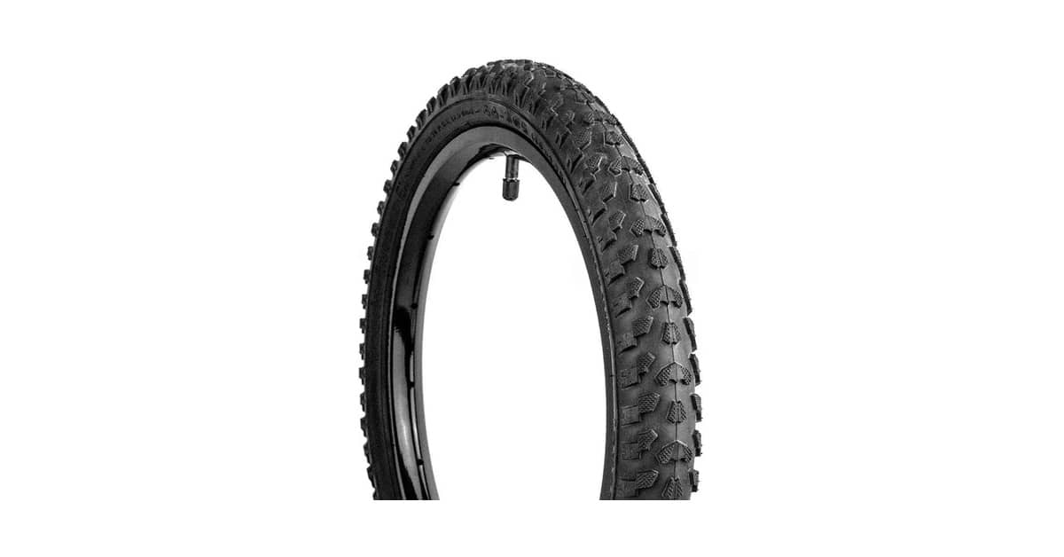 Melhor Pneu de Bicicleta Para Asfalto: 5 Opções