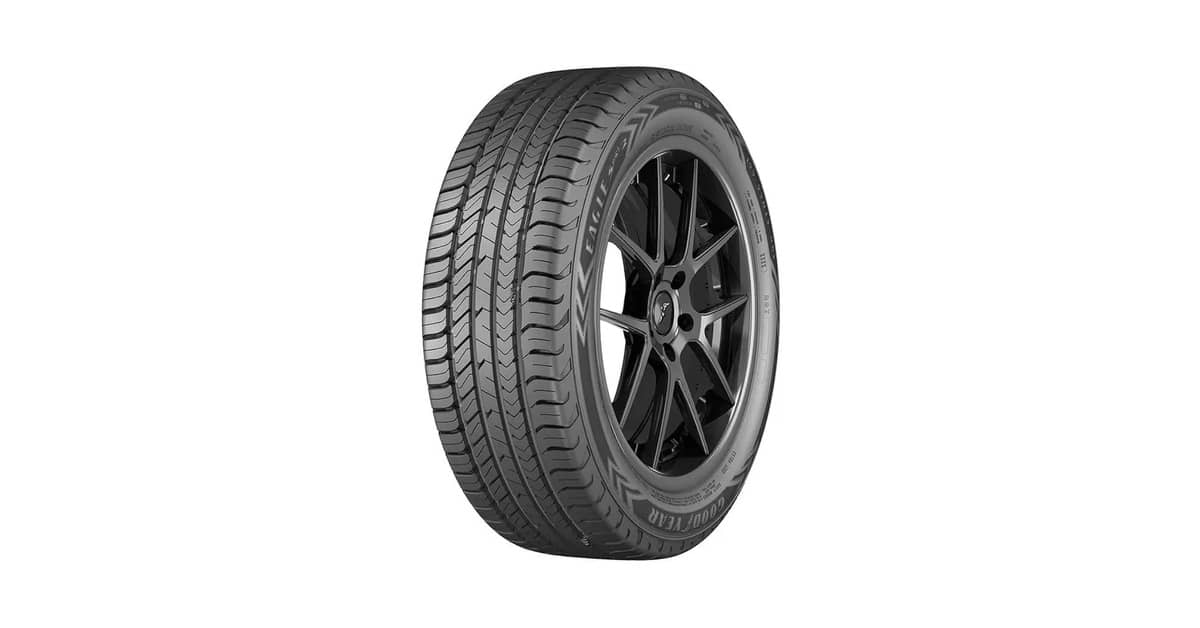 Melhor Pneu Goodyear Aro 15: Escolha o Ideal