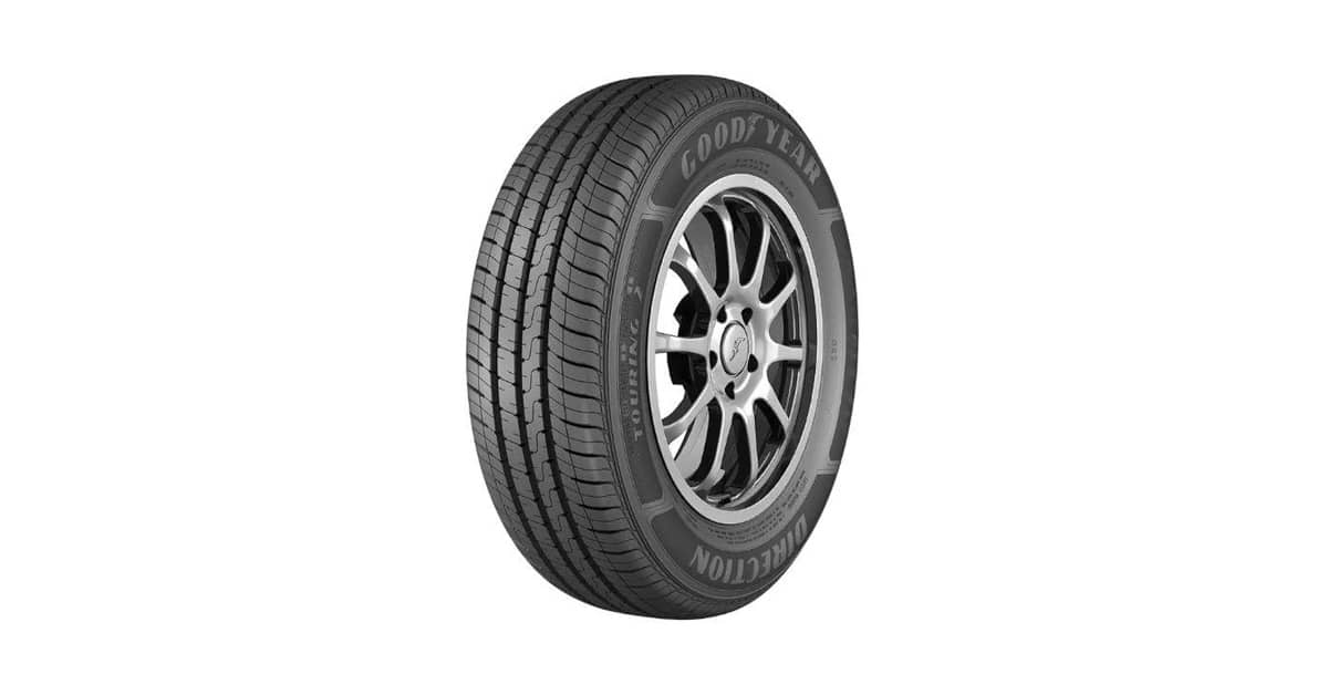 Melhor Pneu Goodyear: 10 Opções Para Economia e Desempenho