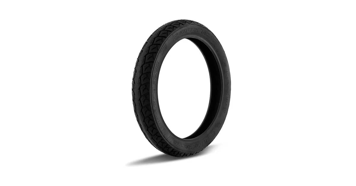 Melhor Pneu Moto Chuva: Aderência Superior em Dias Chuvosos
