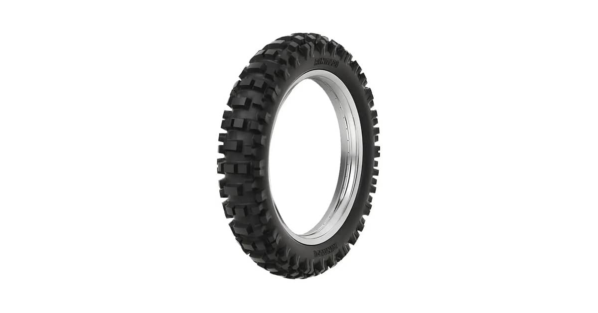 Melhor Pneu Off Road Moto: Tração e Durabilidade